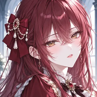 Profile image of Isabella