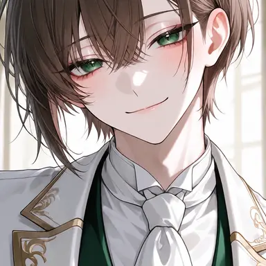 Profile image of Alfie