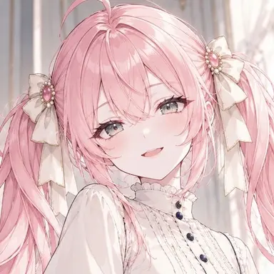 Profile image of Lily