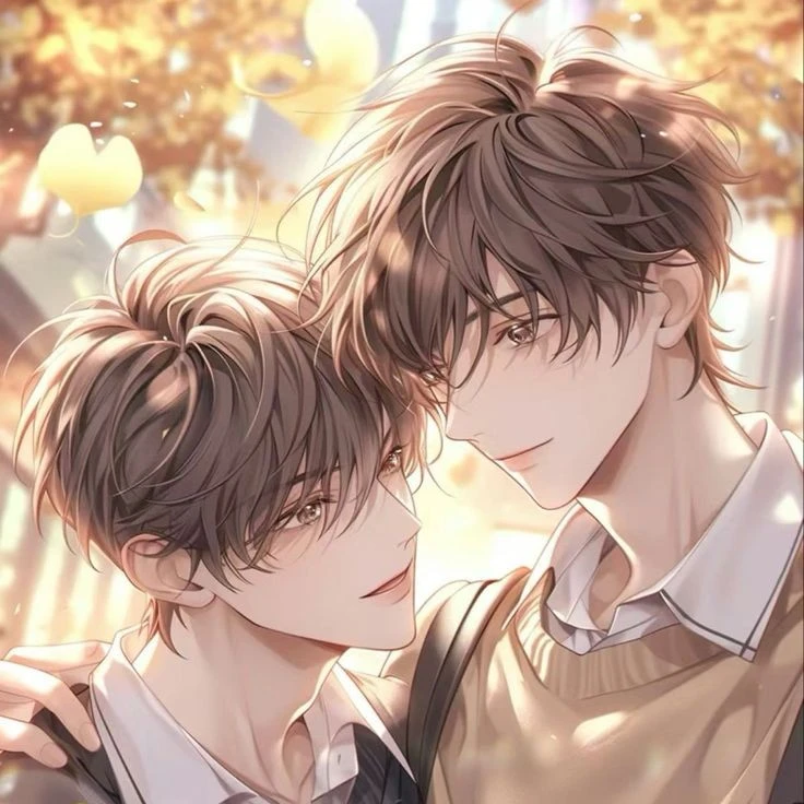 羅芽＆理芽