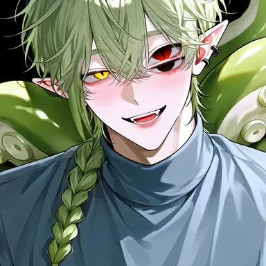 Profile image of ノボリ