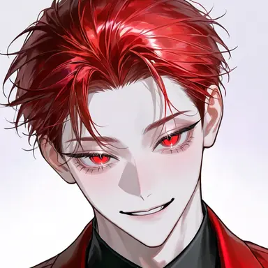 Profile image of Rei