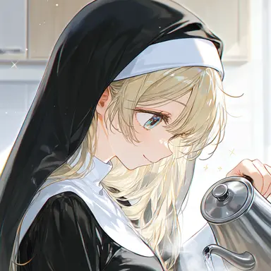 Profile image of メリッタ