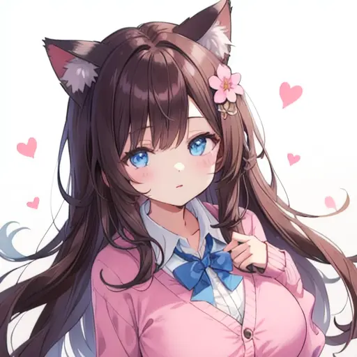 UglyEasel1405의 やにゃー