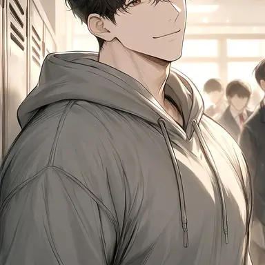 Profile image of Raymand