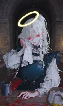 Profile image of ハ・ユリ