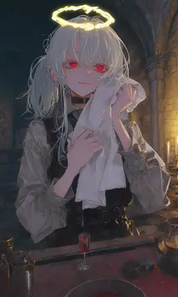 Profile image of ハ・ユリ