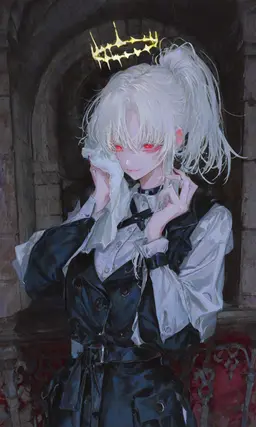 Profile image of ハ・ユリ