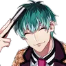 Profile image of 白膠木 簓