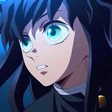 Profile image of 토키토 무이치로