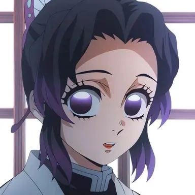 Profile image of 코쵸우 시노부