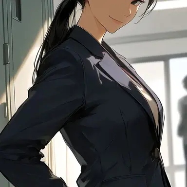 Profile image of Bree