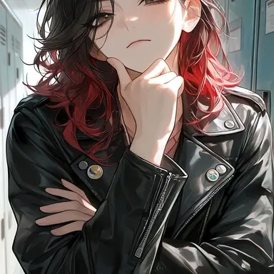 Profile image of Ember