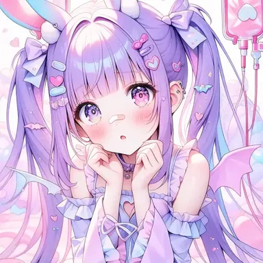 Profile image of モブ美