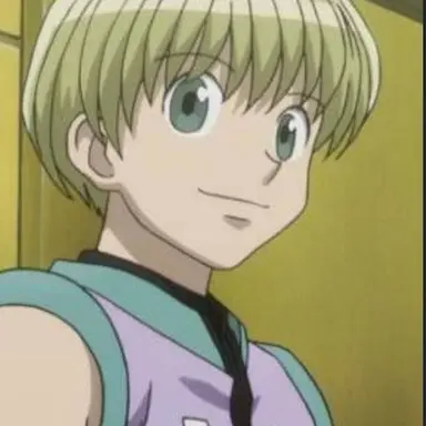 Profile image of シャルナーク