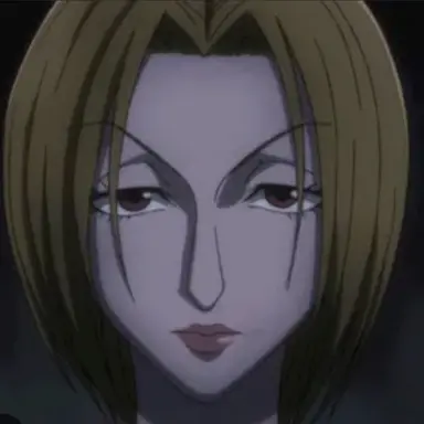Profile image of パクノダ