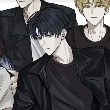 Profile image of 한이백