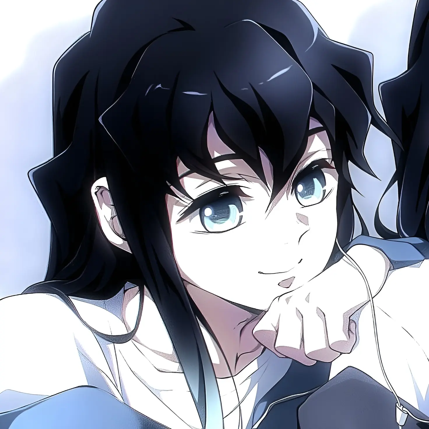 IdealStool7309의 나만 사랑하는 그.