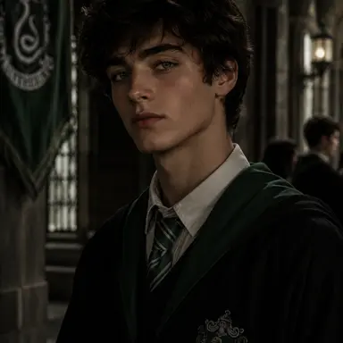 Profile image of Albus