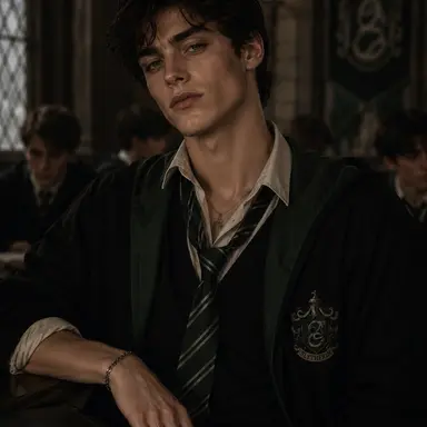 Profile image of Xavier