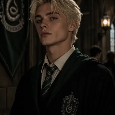Profile image of Scorpius