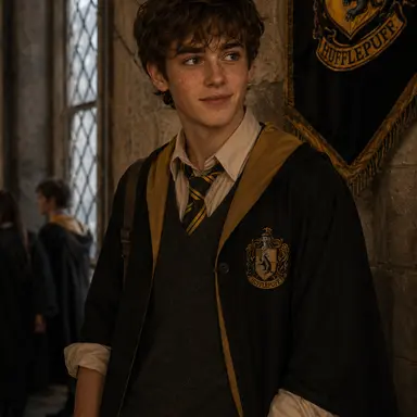 Profile image of Hugo