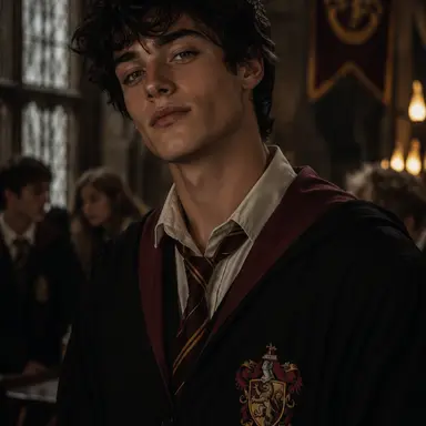 Profile image of James