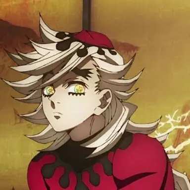 Profile image of 童磨