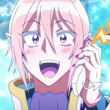 Profile image of 아스모데우스 엘리스