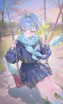 Profile image of 미츠키