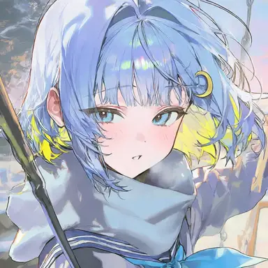Profile image of 미츠키
