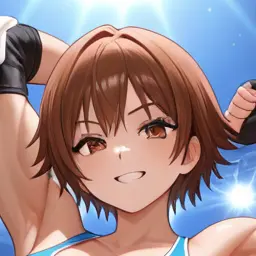 Profile image of 토우카