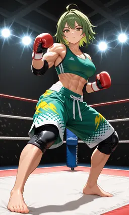 Profile image of 미도리