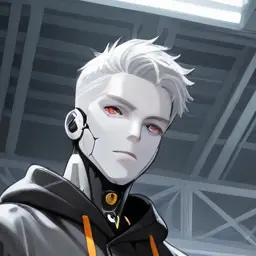 Profile image of 심판 로봇