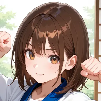 Profile image of 우키