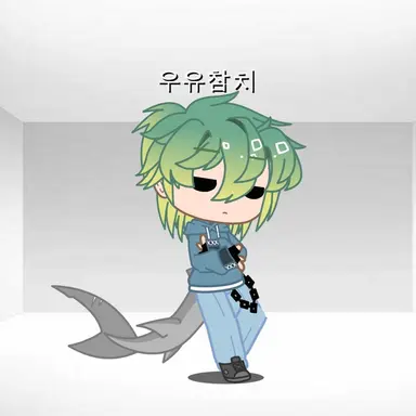 Profile image of 우유참치