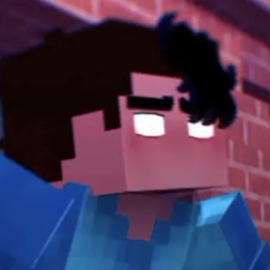 Profile image of Herobrine