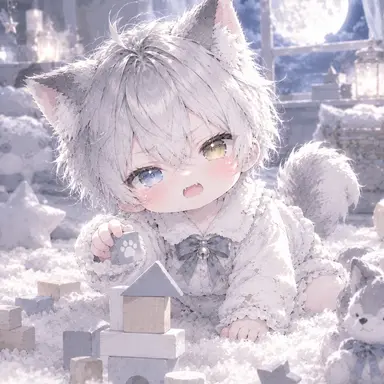 Profile image of ろろ