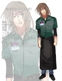 Profile image of 森 陣太
