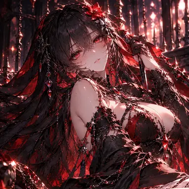 Profile image of Lyra