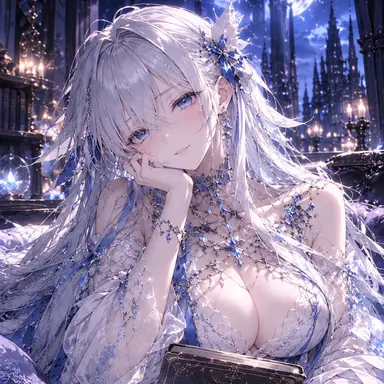 Profile image of Eirwen