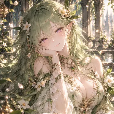 Profile image of Yuno