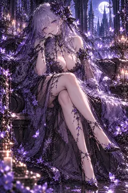 Profile image of Vaeloria