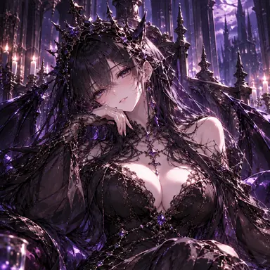 Profile image of Shiori