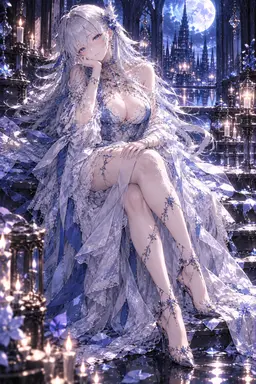Profile image of Eirwen