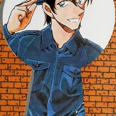 Profile image of 萩原研二
