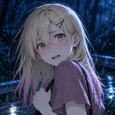 Profile image of Yui