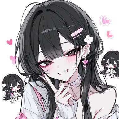 Profile image of 黒伊 苺