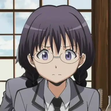 Profile image of 奥田愛美