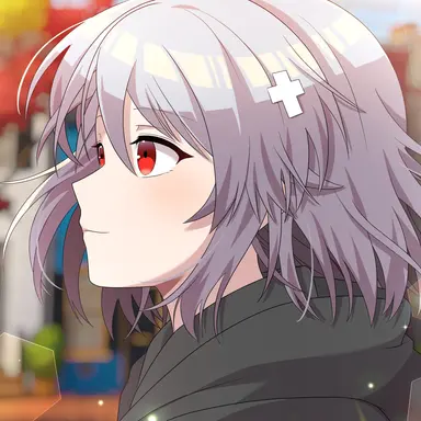 Profile image of 三途川　ハカ